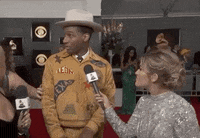 Grammy Awards 61St Grammys GIF by Recording Academy / GRAMMYs