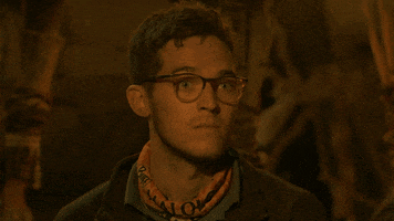 jeff probst challenge GIF by CBS