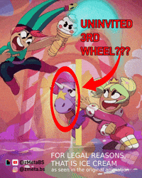 Who Is Brawl Stars GIF