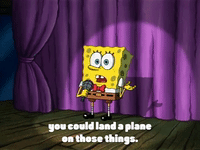 season 2 mermaid man and barnacle boy iii GIF by SpongeBob SquarePants