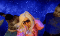 Fame Is A Gun GIF by Addison Rae
