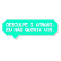 sereiahipster meme chat sereiahipster atraso Sticker