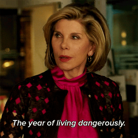 Season 2 Yolo GIF by Paramount+