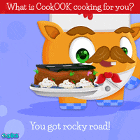 cook-ook lol GIF by Zulleon Ltd