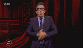 clapping dancing GIF by Late Motiv de Andreu Buenafuente