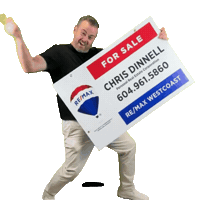 Chris Dinnell Sticker by ScottDinnell