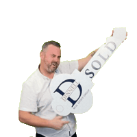 Chris Dinnell Sticker by ScottDinnell