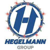 Merry Christmas Sticker by Hegelmann