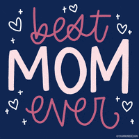 Pink Hearts GIF by Shannon B Design