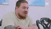 Honey Boo Boo Omg GIF by WE tv