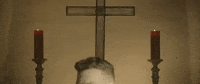 church straight razor GIF by Matt Maeson
