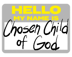 My Name Text GIF by Matthew West