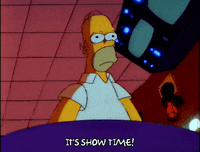 scared season 3 GIF