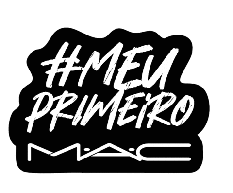 brmaccosmetics giphyupload mac maccosmetics mac cosmetics Sticker