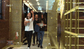 Cake Reaction GIF by X Factor Italia
