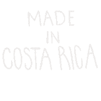 Proud Costa Rica Sticker