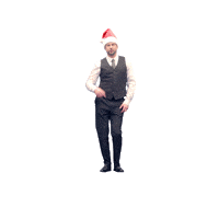 Dance Boss Sticker by Golin Riga