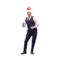 Dance Boss Sticker by Golin Riga