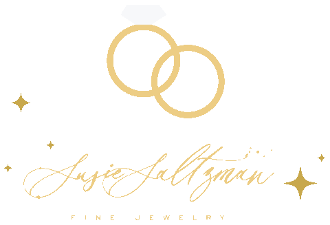 SusieSaltzman giphyupload wedding diamonds rings Sticker