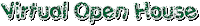 Open House Sticker by Jackson Stanley REALTORS