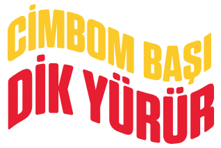 galatasaray cimbombadikyrr Sticker by Moov by Garenta
