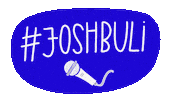 Josh Sticker by AG!