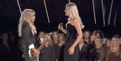 Country Music GIF by CMA Awards