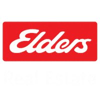 Ere Sticker by Elders Real Estate