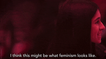 Season 2 Art GIF by Everything's Gonna Be Okay