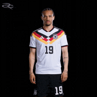 Germany Uefa GIF by Respective