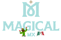 Mexico Sticker by magicalbuttermx
