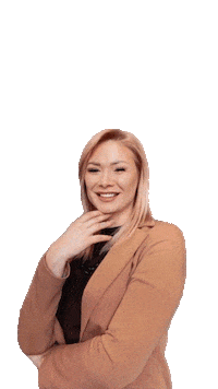 NatalijaBunke eyes wink wink natalija bunke home decor by nb Sticker