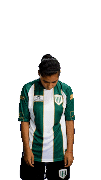 BanfielFutFem shhh silencio futbol femenino banfield Sticker
