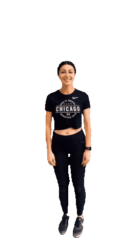 Dancing Sticker by Tiny Harlow