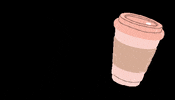 offbeatweb coffee instagram business aesthetic GIF