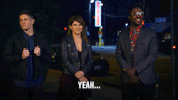 awkward kevin pereira GIF by truTV’s Hack My Life