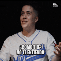 Freestyle What GIF by Filonews