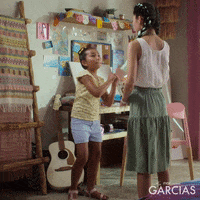 Brothers Garcia Reaction GIF by The Garcías