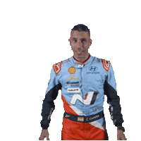 Winner Yes Sticker by FIA World Rally Championship