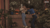 get out of here go away GIF by Nickelodeon