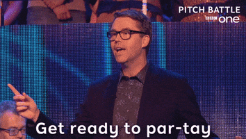GIF by BBC