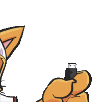 Look At This Fly Away Sticker by VeeFriends