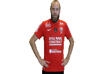Floorball Salibandy Sticker by Storvreta IBK