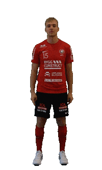 Floorball Salibandy Sticker by Storvreta IBK
