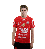 Point Floorball Sticker by Storvreta IBK