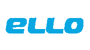 Ello Sticker by Welttec
