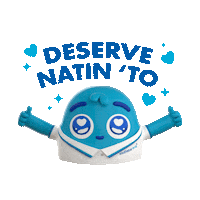 Ssd Yes Sticker by Southstar Drug PH