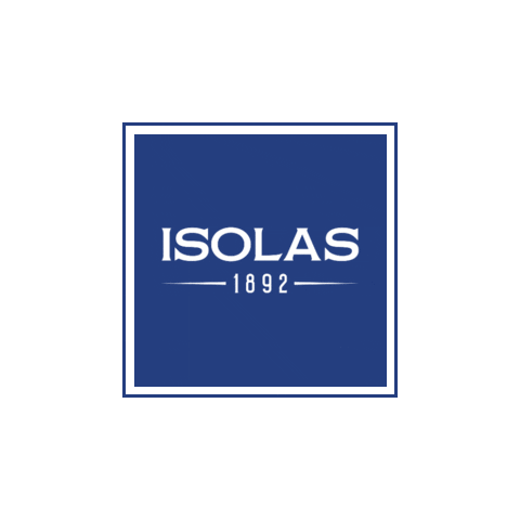 Sticker by ISOLAS LLP