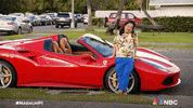 Season 5 Car GIF by NBC