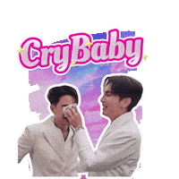 Couple Love Sticker